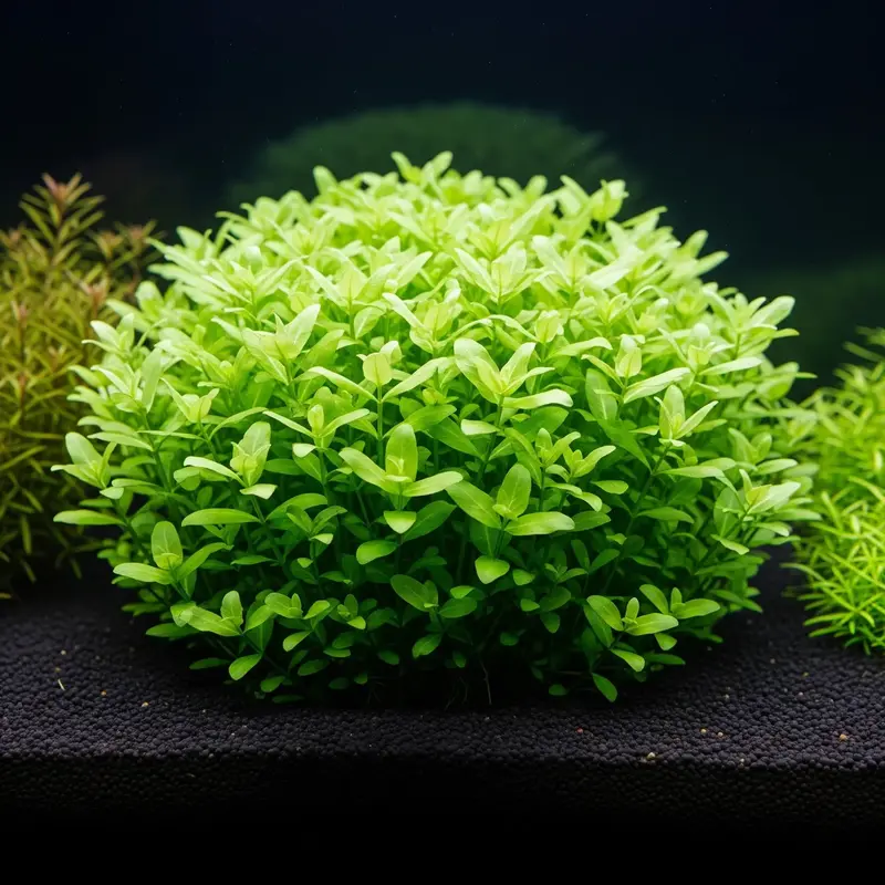 Hemianthus glomeratus / Dennerle-Plants