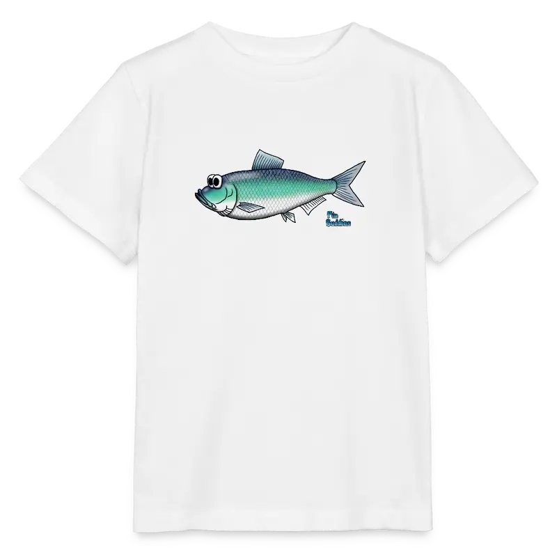 Hering - Kinder Bio-T-Shirt