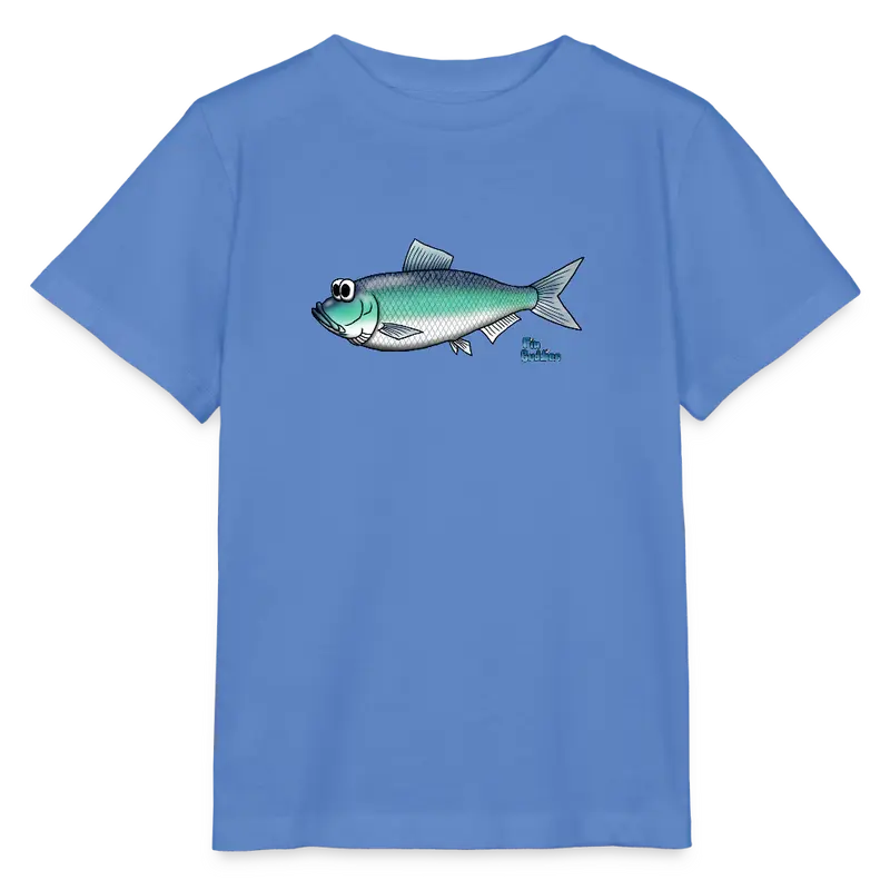 Hering - Kinder Premium Bio T-Shirt