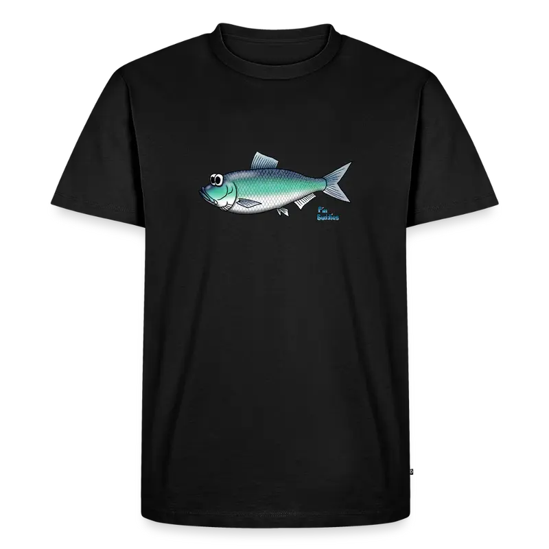 Hering T-Shirt - Männer - Bio-Qualität
