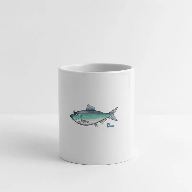 Hering - Tasse