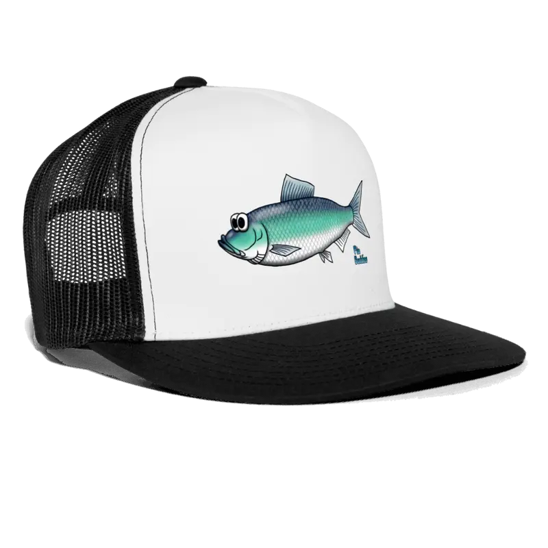Hering - Trucker Cap