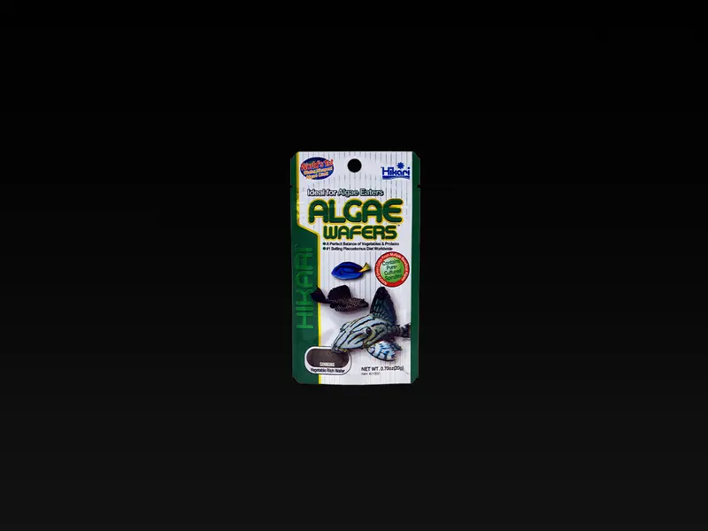 Hikari Algae Wafers