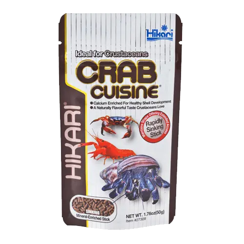 Hikari Crab Cuisine