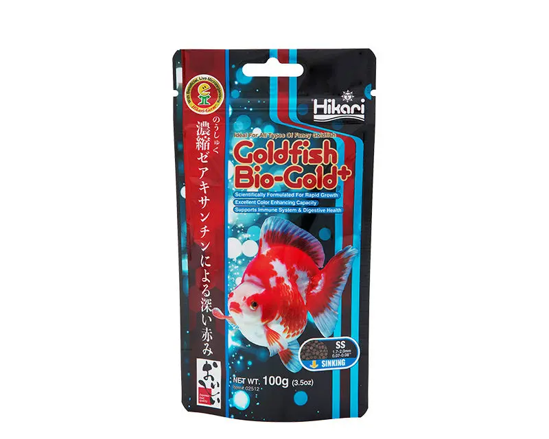 Hikari Goldfish Bio-Gold Sinking