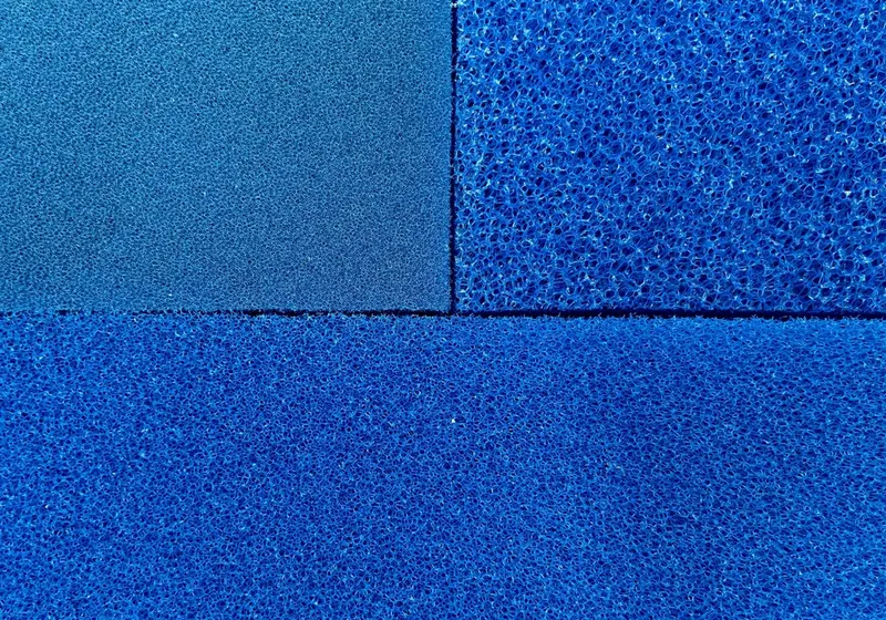 HMF-Filtermatte 50x50x5 cm