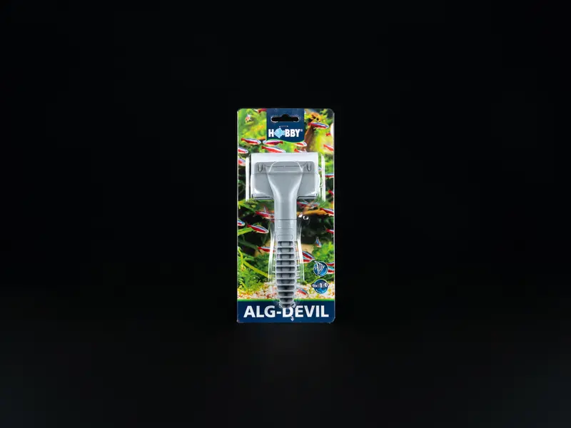 Hobby Alg Devil