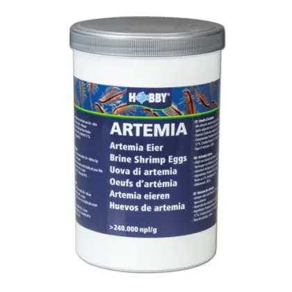 Hobby Artemia Eier, 454 g