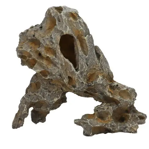 Hobby Comb Cave 3 - Versteck Höhle Terrarium Aquarium Unterschlupf Deko