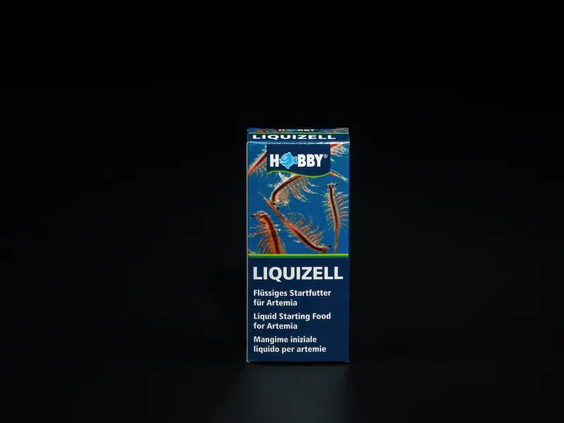HOBBY Liquizell