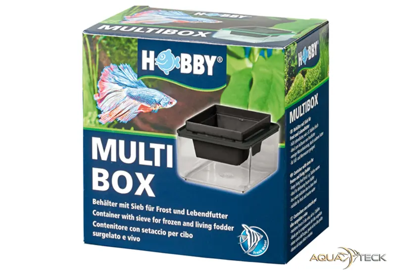 Hobby Multibox