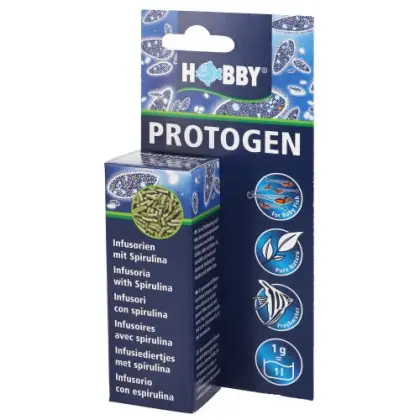 Hobby Protogen, Infusorien 20 ml