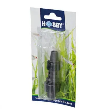 Hobby Schlauchadapter, 12 / 16 auf 16 / 22