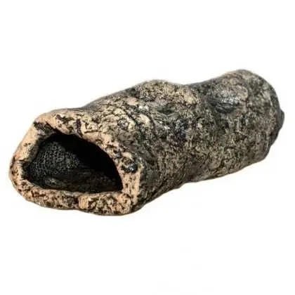 Hohler Stein 14 cm