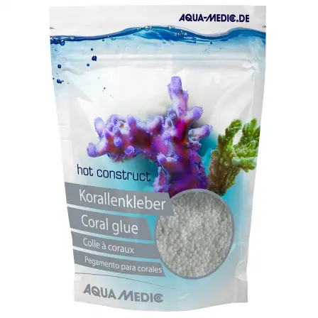 hot construct Aqua Medic