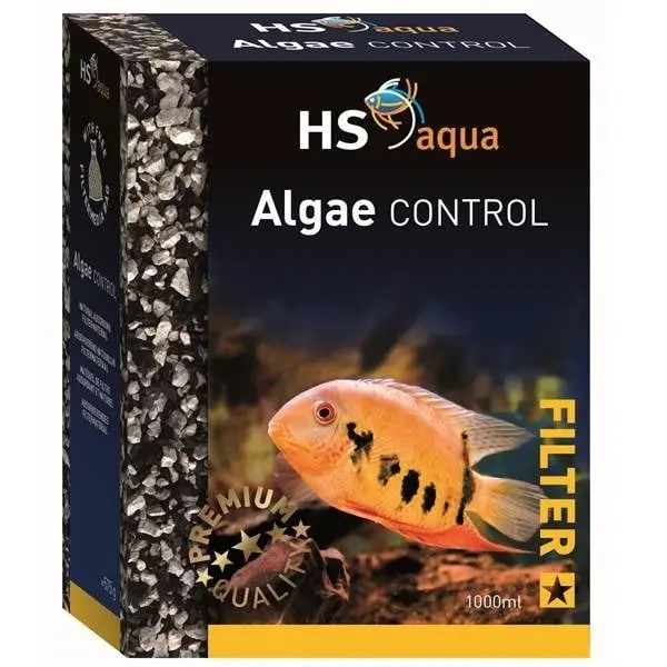 HS-aqua Algae Control