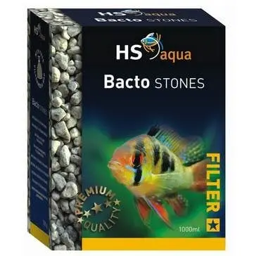 HS-aqua Bacto Stones