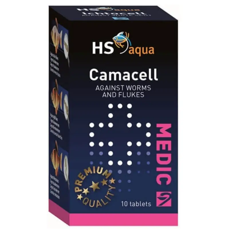 HS-aqua Camacell