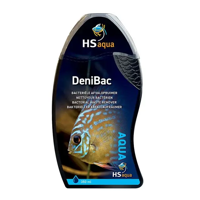 HS-aqua Denibac