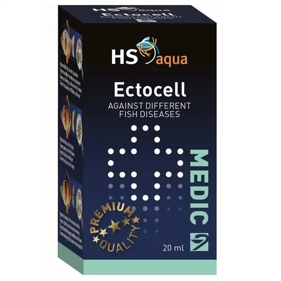 HS-aqua Ectocell
