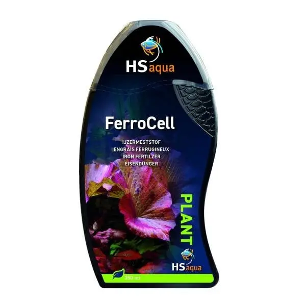HS Aqua Ferrocell