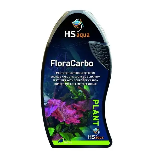 HS Aqua Flora Carbo Power