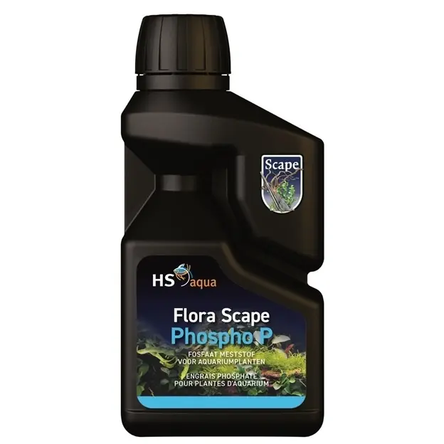 HS-aqua flora scape phospho (P)