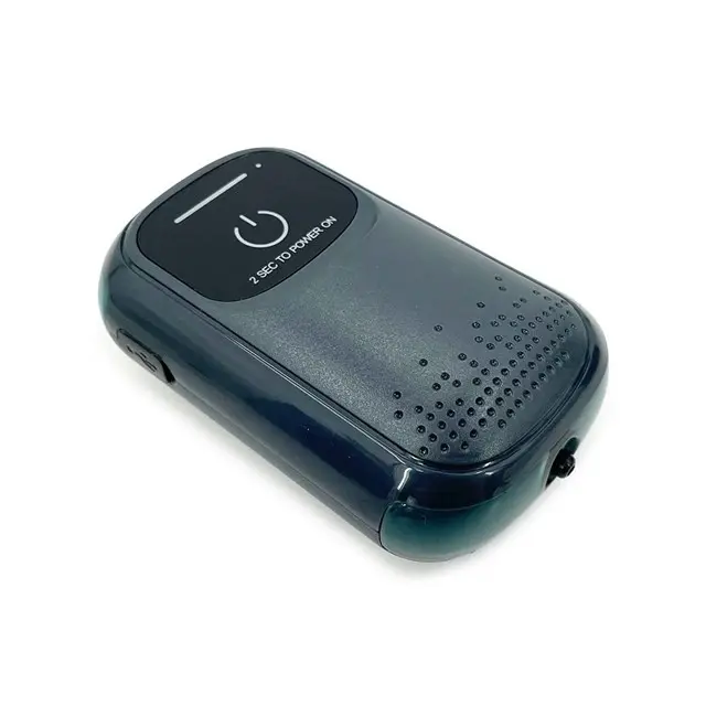 HS-Aqua Luftpumpe DC-50