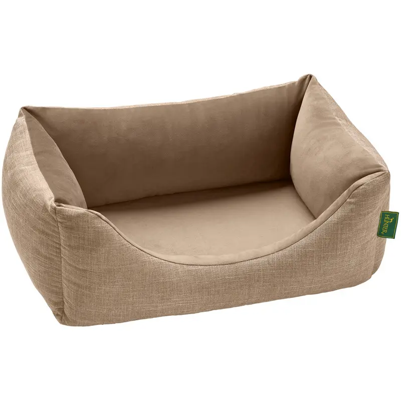 Hunter Dog orthopädisches H-Sofa Seattle