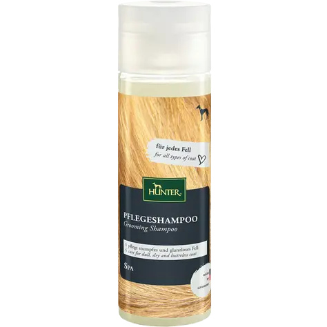 HUNTER Dog Pflegeshampoo mit Avocado Öl
