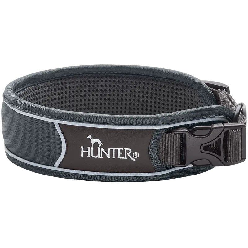HUNTER Halsung Divo