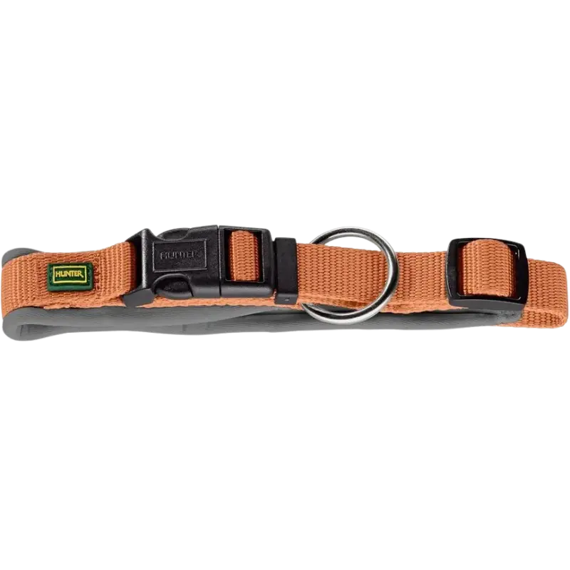 Hunter Halsung Neopren Nylon Vario Plus