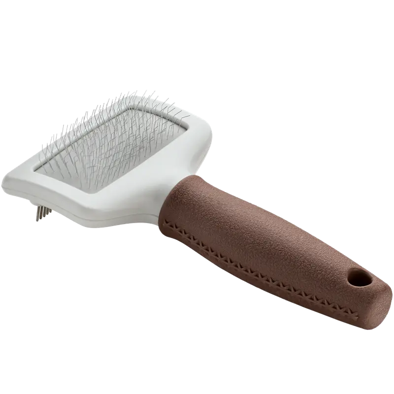 HUNTER Kombibürste Spa "Zupfen und Kämmen"