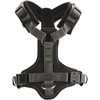 HUNTER Sicherheitsgeschirr Maldon Mesh