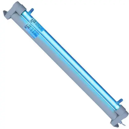 HW UV-Wasserklärer Modell 2000 (36 Watt /220 V)
