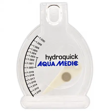 hydroquick Dichtemesser Aqua Medic