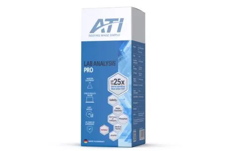 ICP Lab Analysis Pro