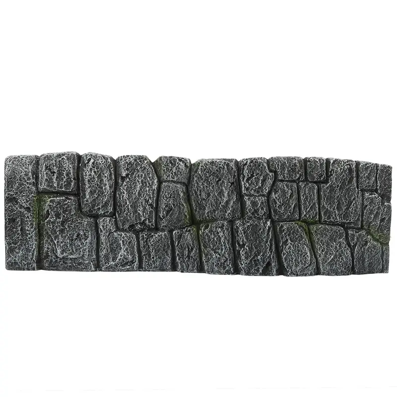 Inca wall