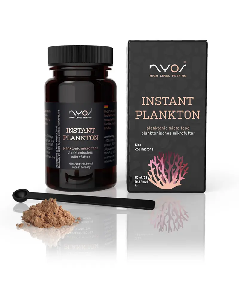 Instant Plankton 5 - 20 µm