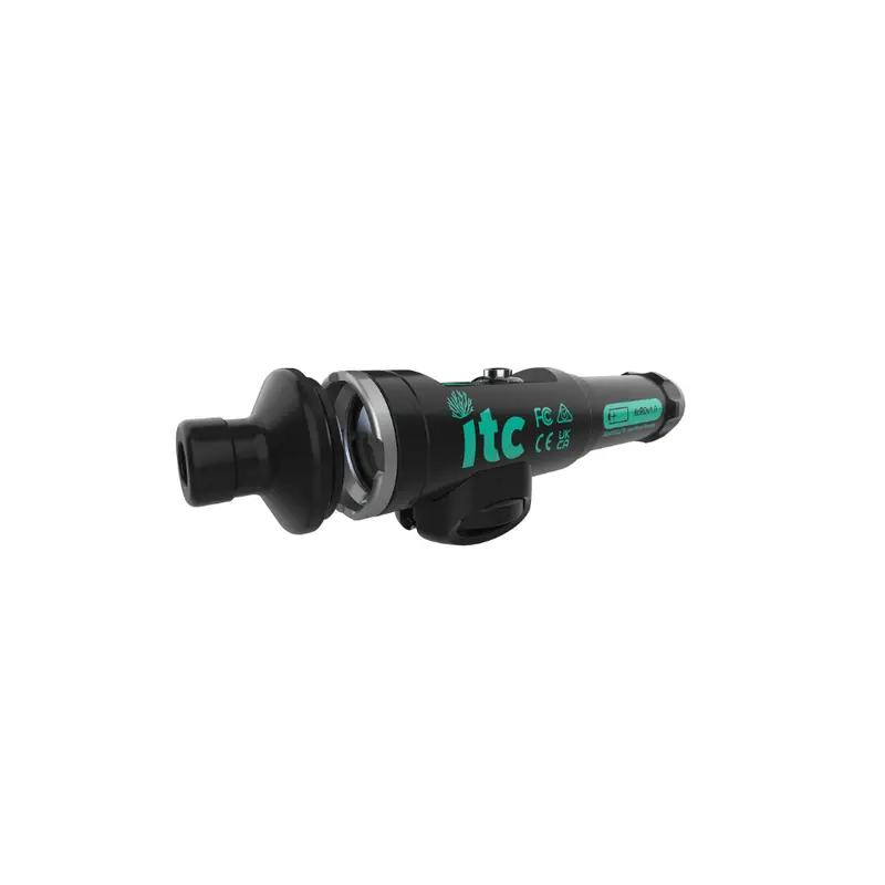 ITC Reef Delete UV-C-Pest Control Light