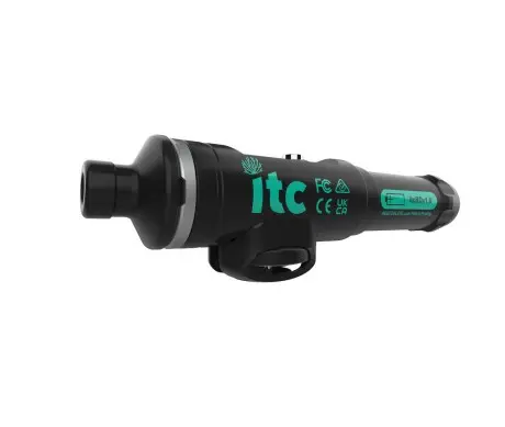 ITC Reef Delete
