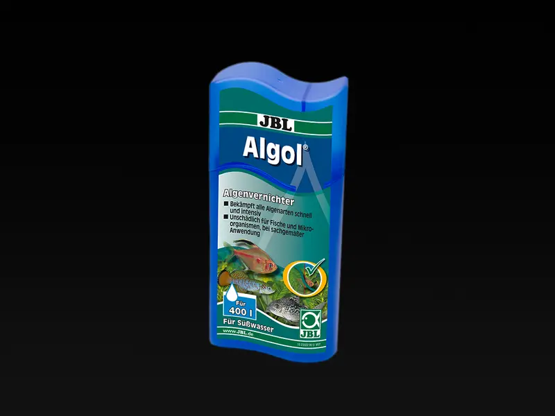 JBL Algol