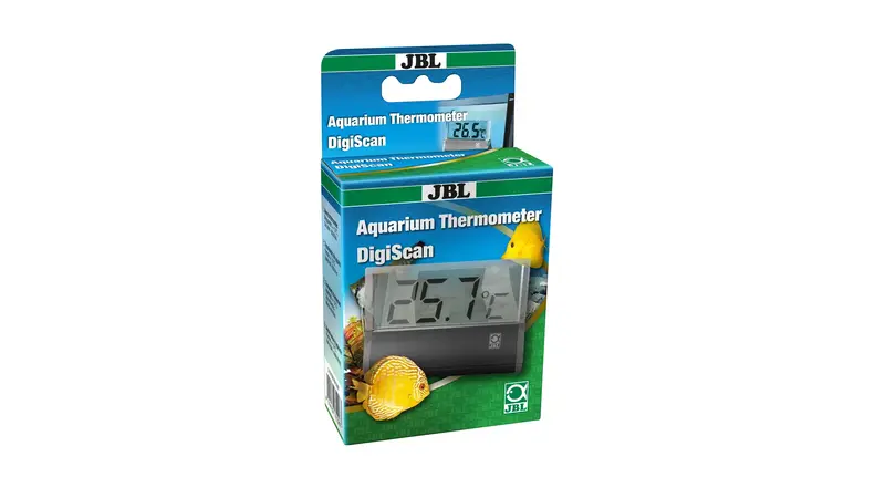 JBL Thermometer DigiScan