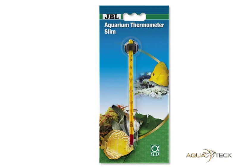 JBL Aquarium Thermometer Slim