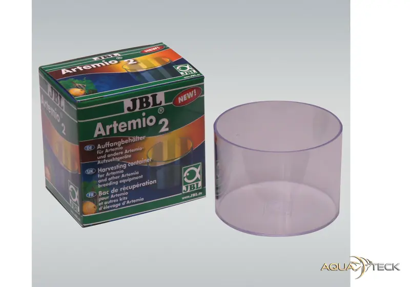 JBL Artemio 2 Auffangbehälter