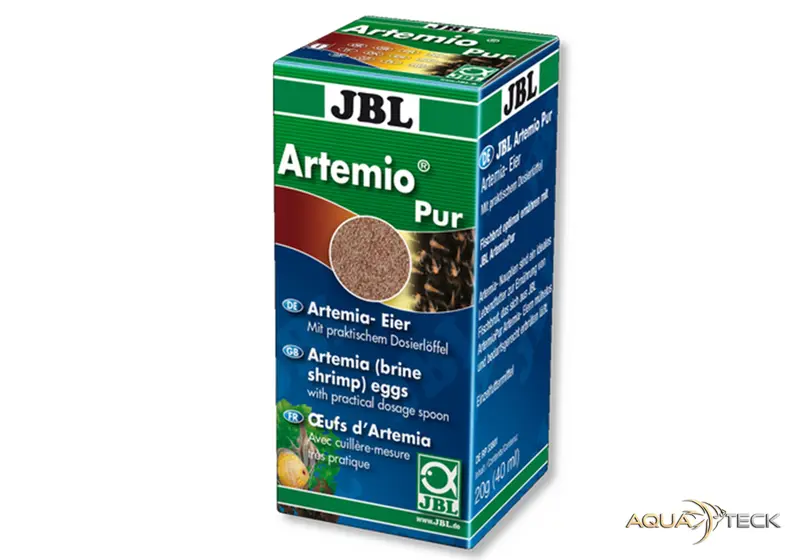 JBL ArtemioPur 40 ml