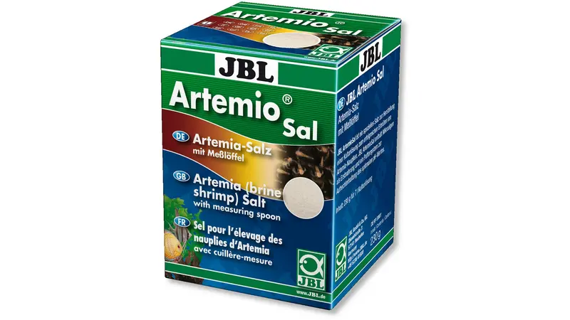 JBL ArtemioSal 230 g