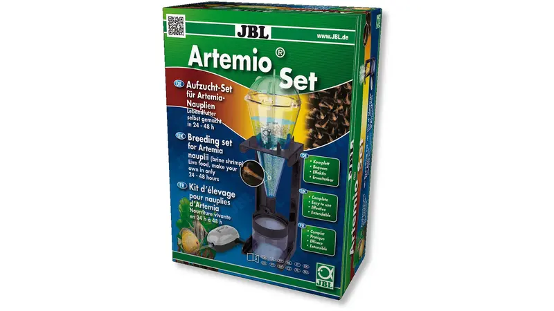 JBL ArtemioSet