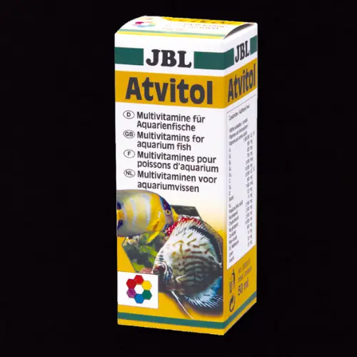 JBL Atvitol