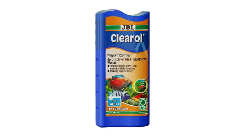 JBL Clearol